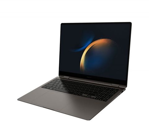 Laptop Samsung Galaxy Book3 Pro 360 16 (2023)