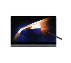  Laptop Samsung Galaxy Book4 360 15 (2024) Core™ 5-120U, RAM 16GB, SSD 512GB, FHD 