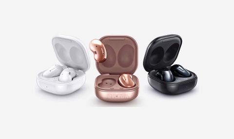 Samsung Galaxy Buds Live