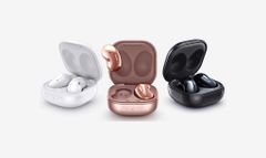  Samsung Galaxy Buds Live 