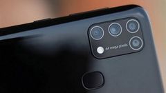  Samsung sắp ra mắt một smartphone dòng Galaxy F chuyên dụng để chụp ảnh, tên gọi có thể là Galaxy F41 