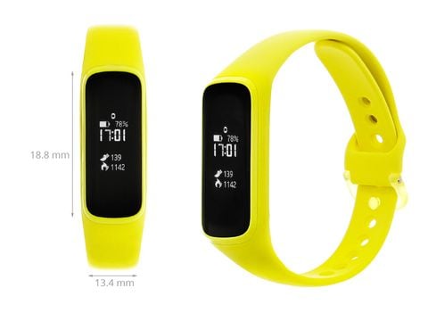 Samsung Galaxy Fit e R375