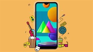 Samsung Galaxy M02 lộ thông số cấu hình và điểm hiệu năng trên Geekbench, bạn đoán giá bán khoảng bao nhiêu?