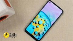  Galaxy M11 tại Việt Nam bắt đầu được cập nhật Android 11 với giao diện One UI Core 3.1, lên đời ngay nào các bạn ơi 