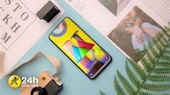  Galaxy M21 (2021) rò rỉ thông số kỹ thuật: Màn hình Super AMOLED, ba camera sau, pin 6.000mAh kèm giá bán rẻ 