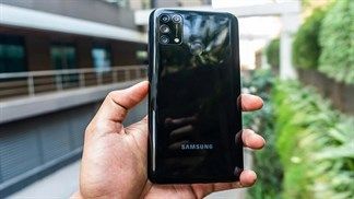 Tiếp nối thế hệ Galaxy M, Samsung sẽ cho ra mắt Galaxy M42 và M12s: Khả năng tích hợp pin 'trâu', trang bị camera chính 64MP
