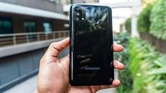  Tiếp nối thế hệ Galaxy M, Samsung sẽ cho ra mắt Galaxy M42 và M12s: Khả năng tích hợp pin 'trâu', trang bị camera chính 64MP 