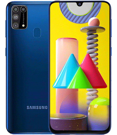 Samsung Galaxy M31s