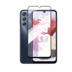  Samsung Galaxy M34 dán chống va đập full màn 