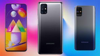 Video teaser tiết lộ Galaxy M42... rất nhanh, có thể trở thành chiếc smartphone 5G giá rẻ nhất của Samsung