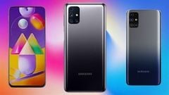  Video teaser tiết lộ Galaxy M42... rất nhanh, có thể trở thành chiếc smartphone 5G giá rẻ nhất của Samsung 
