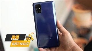 Samfans nên biết, 5 smartphone Samsung được nhiều người yêu thích, trợ giá mùa dịch giảm sốc đến tiền triệu