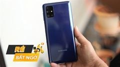  Samfans nên biết, 5 smartphone Samsung được nhiều người yêu thích, trợ giá mùa dịch giảm sốc đến tiền triệu 