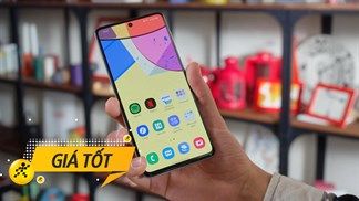 Loạt điện thoại pin trâu trên 5.000 mAh giảm lên đến cả triệu đồng, giá siêu hời cuối tháng 9 mà bạn chớ nên bỏ qua