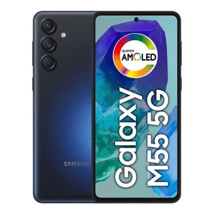 Điện thoại Samsung Galaxy M55 5G 12GB 256GB