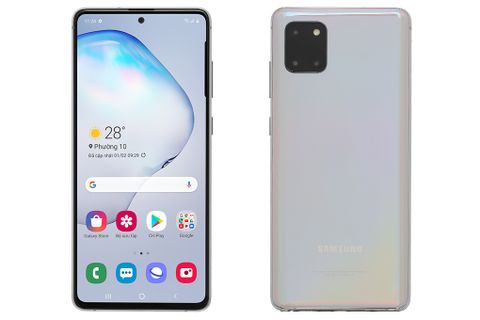 Samsung Galaxy Note 10 Lite Note10Lite