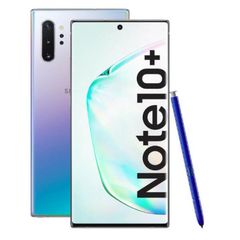  Samsung Galaxy Note 10 plus 