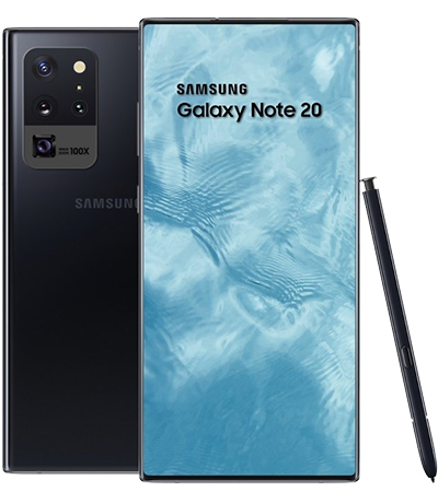 Samsung Galaxy Note 20