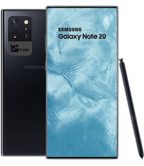  Samsung Galaxy Note 20 