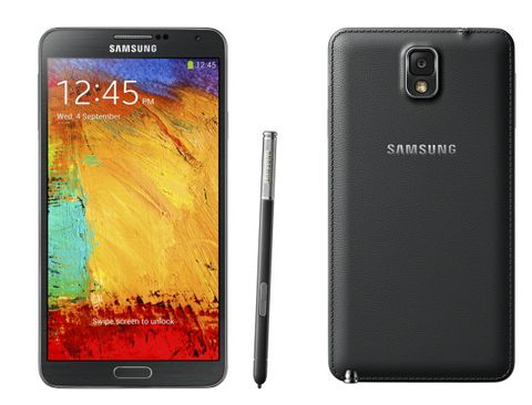 Samsung Galaxy Note 3 Duos note3