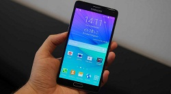 Mở khóa màn hình bằng khuôn mặt trên Android