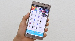 Tính năng Screen Pinning trên Android 5.1 có gì mới?
