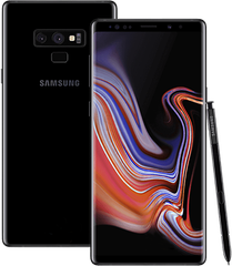  Samsug Galaxy Note 9 Hàn Quốc Bản RAM 8GB ROM 512GB Note9 