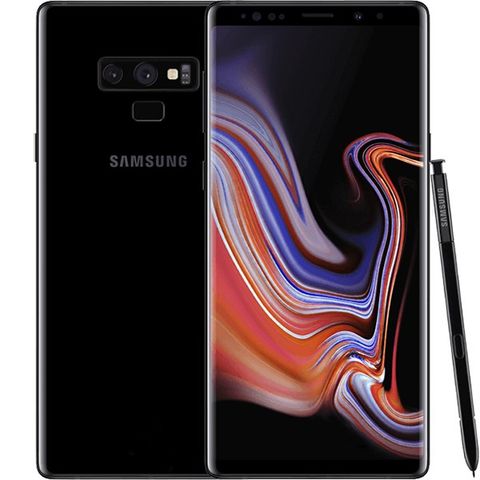 Samsung Galaxy Note 9 Dual Sim galaxynote9