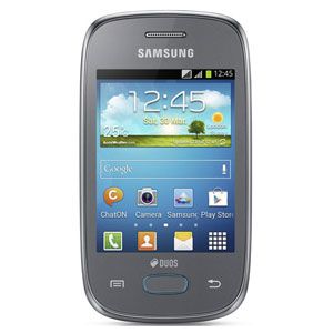 Samsung Galaxy Pocket Neo Duos