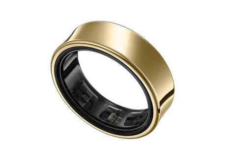Nhẫn thông minh Samsung Galaxy Ring Size 5