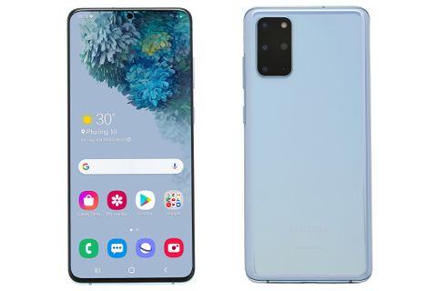 Samsung Galaxy S20 Plus