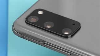 Galaxy S20 Fan Edition sẽ sử dụng cảm biến chính như Galaxy S20 và S20+, hỗ trợ công nghệ tự động lấy nét Dual Pixel