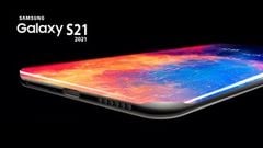  Siêu phẩm Samsung Galaxy S21 Ultra sẽ đi kèm với màn hình độ phân giải QHD+, tốc độ làm tươi 120Hz mượt mà 