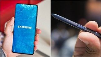 Samsung có kế hoạch khiến khách hàng Galaxy Note chuyển sang mua Galaxy S bằng cách tích hợp bút S-Pen cho dòng Galaxy S21?