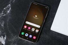  Điện thoại Samsung Galaxy S23+ 5G 256GB 