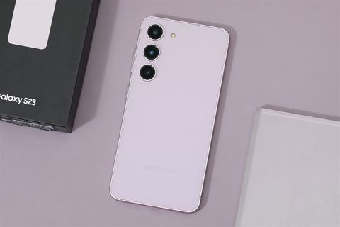 Điện thoại Samsung Galaxy S23 5G 128GB