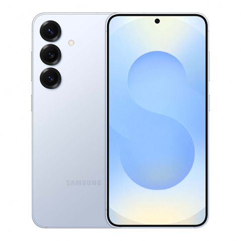 Điện thoại Samsung Galaxy S25 12GB/256GB-Blue