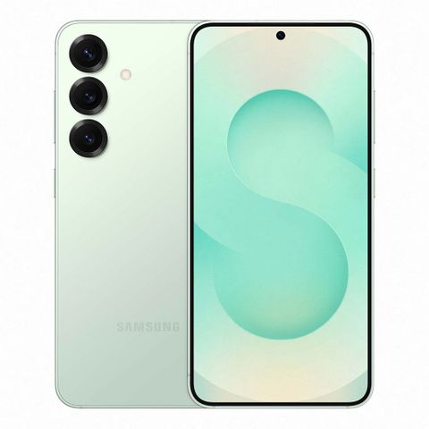 Điện thoại Samsung Galaxy S25 12GB/512G-Mint