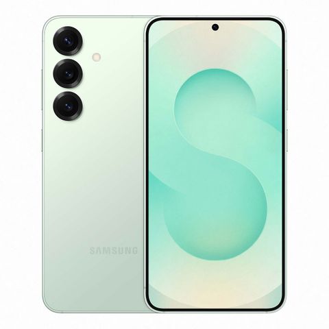 Điện thoại Samsung Galaxy S25 12GB/256GB-Mint