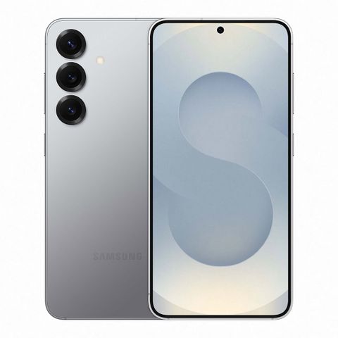 Điện thoại Samsung Galaxy S25 Plus 12GB/256G-Silver