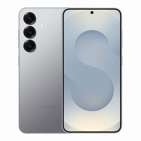 Điện thoại Samsung Galaxy S25 12GB/256GB-Silver