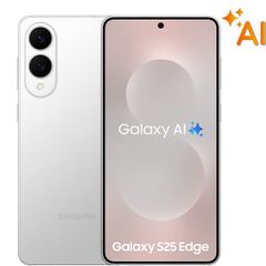  Điện thoại Samsung Galaxy S25 Edge 5G 12GB/512GB 