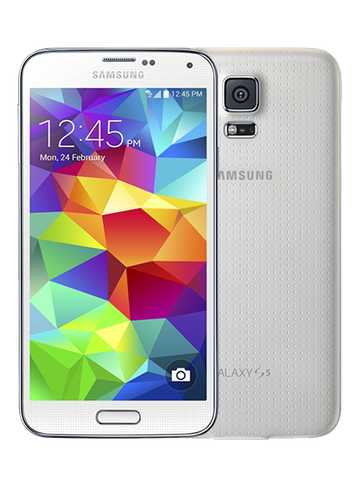 Samsung Galaxy S5 Lte-A galaxys5