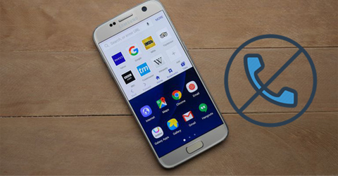 6 bước chặn cuộc gọi trên Samsung Galaxy S7