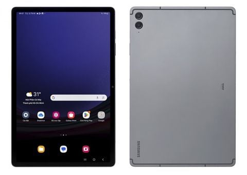 Samsung Galaxy Tab S9 FE+ WiFi 128GB
