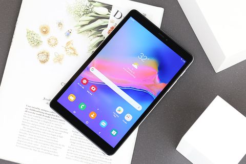 Samsung Galaxy Tab A 8.0 SPen