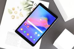  Samsung Galaxy Tab A 8.0 SPen 