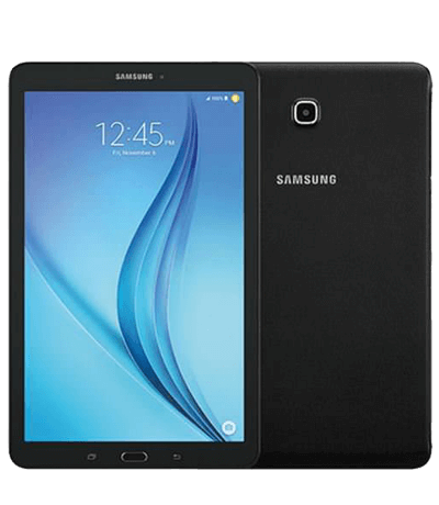 SAMSUNG GALAXY TAB E 8.0 SM