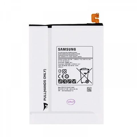 Pin Samsung Galaxy Tab E 9.6 Sm T561 tabe