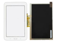 Mặt Kính Cảm Ứng Samsung Galaxy Tab E 9.6 Sm T561 tabe
